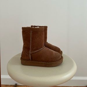 LAMO boots size 7